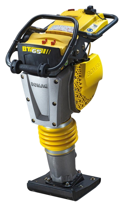Vibrační pěch BOMAG BT 65