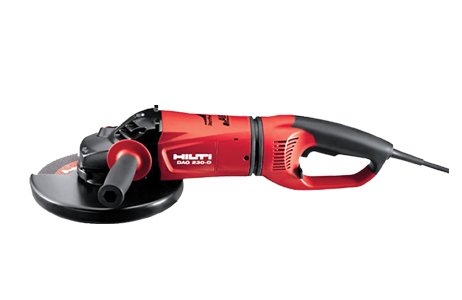 Úhlová bruska HILTI DCG 230-D